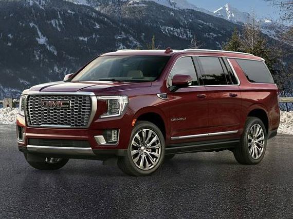 GMC YUKON XL 2023 1GKS2KKL6PR457248 image